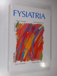 Fysiatria