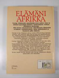 Elämäni Afrikka