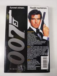 007 ja Kultainen silmä