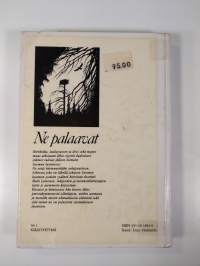 Ne palaavat