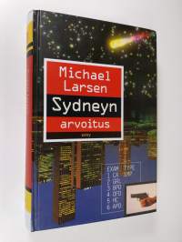 Sydneyn arvoitus