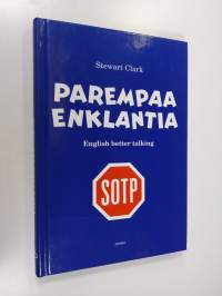 Parempaa enklantia
