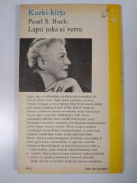 Lapsi joka ei vartu