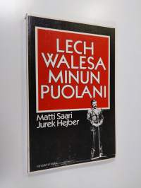 Lech Walesa : minun Puolani