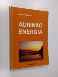 Aurinkoenergia