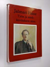 Jalmari Finne, työn ja mielikuvituksen mies