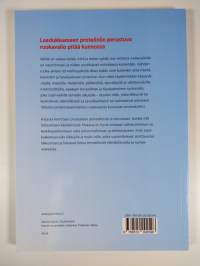 Protaus : liikkujan proteiinipainotteinen ruokavalio