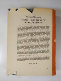 Heimo joka menetti päällikkönsä : romaani