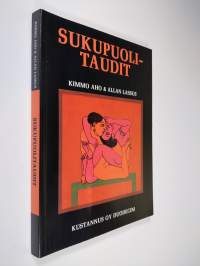 Sukupuolitaudit