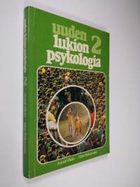 Uuden lukion psykologia 2