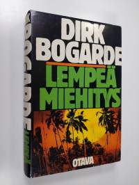Lempeä miehitys