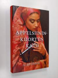 Appelsiininkuorten katu