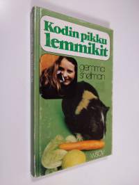 Kodin pikku lemmikit