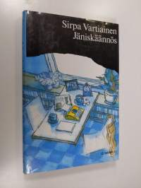 Jäniskäännös