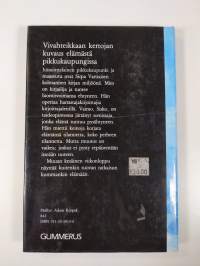 Jäniskäännös