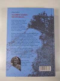 Nuoren naisen muotokuva
