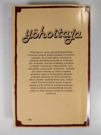 Yöhoitaja