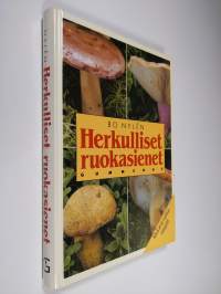 Herkulliset ruokasienet