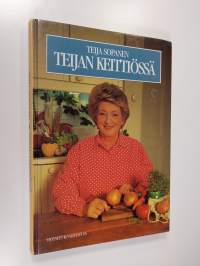 Teijan keittiössä