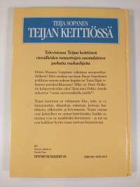 Teijan keittiössä