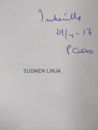 Suomen linja (tekijän omiste)