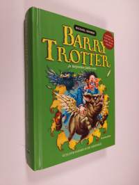 Barry Trotter ja tarpeeton jatko-osa