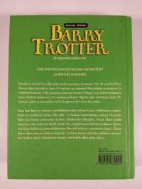 Barry Trotter ja tarpeeton jatko-osa