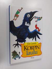 Korpin laulu