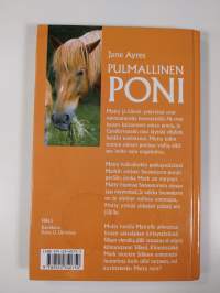 Pulmallinen poni
