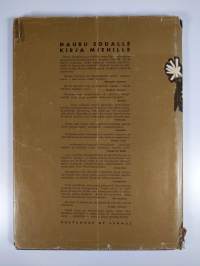 Nauru sodalle 1-2 : sotiemme huumoria 1939-44