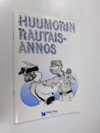 Huumorin rautaisannos