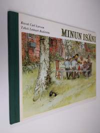 Carl Larsson : Minun isäni