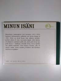 Carl Larsson : Minun isäni