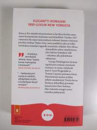 Seuraelämän säännöt