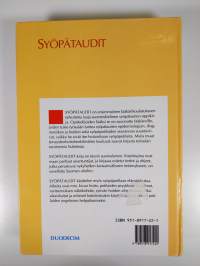 Syöpätaudit