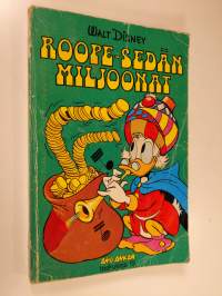 Roope-sedän miljoonat