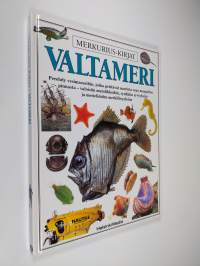 Valtameri