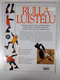 Rullaluistelu