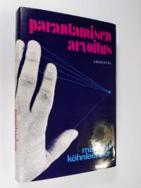 Parantamisen arvoitus