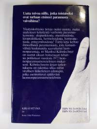 Parantamisen arvoitus