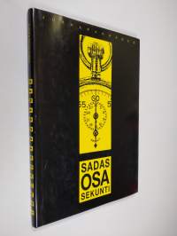 Sadasosasekunti