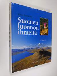 Suomen luonnon ihmeitä