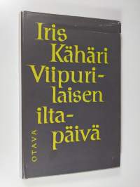 Viipurilaisen iltapäivä