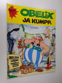 Obelix ja kumpp.
