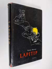 Lapitip