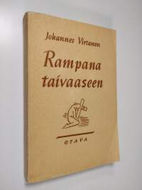 Rampana taivaaseen