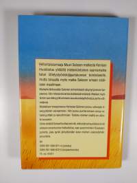 Tapaaminen Päiväntasaajalla : romaani