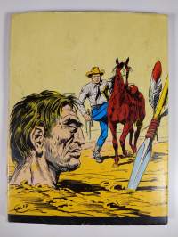 Tex Willer 12/1973