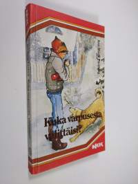 Tyhjä kuva