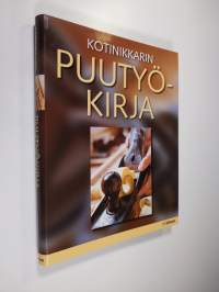 Kotinikkarin puutyökirja